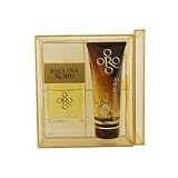 ORO BY PAULINA RUBIO by Paulina Rubio for WOMEN: SHIMMERING BODY LOTION 6.7 OZ