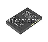 Hi-Capacity