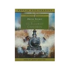 The Railway Children (Puffin Classics)