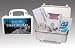 Auto/RV 64 piece First Aid Kit (case w/supplies)