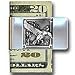 Mallard Duck Money Clip