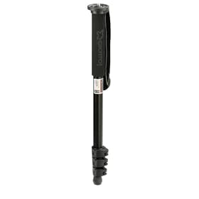 Giottos GTMML 3270B - 4 Section 170cm Pro Monopod