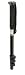 Giottos GTMML 3270B - 4 Section 170cm Pro Monopod