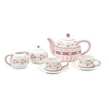 Doll's Two For Tea Set