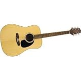 Takamine G Series G360S Classical Dreadnought Guitar (Natural)