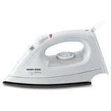 Review Black & Decker  / Black and Decker Spray Mist Iron