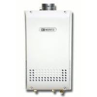 NORITZ 7.5 Gal/Min Propane DV Tankless Water Heater