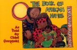 Book of African Names