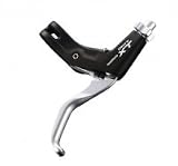 Bremshebel Deore XT linksf. V-Brake,silber BL-M 770