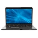 Toshiba Satellite P775-S7365 17.3-Inch LED Laptop - Fusion X2 Finish in Platinum