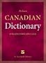 Nelson Canadian dictionary of the English language: An encyclopedic reference