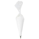 Wilton Disposable 16 inch Decorating Bags, 12 Pack