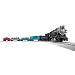 21a 1ChSI5L. SL75  Lionel Trains Polar Express Train Set   O Gauge