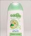 Playful Sudzz Baby Bath Gel