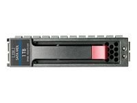 1TB Mdl Sata 7.2K Rpm 1YR Warr HDD