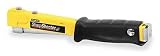 Hammer Tacker,12 Lx2 In H,1/4-3/8 Staple Stanley PHT150C