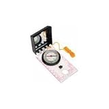 Ledmark Industries Map Compass with Mirror