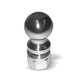 2 x 3 4 x 2 Hitch Ball 