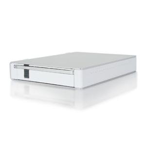 ICY DOCK MB559US 1S External 3.5 eSATA USB 2.0 Hard Drive Enclosure