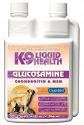 K9 Glucosamine With Chondroitin & MSM - 32 oz - Liquid