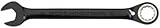 Stanley Proto JSCV26 Reverse Ratcheting Combination Spline Wrench, 13/16 [並行輸入品]