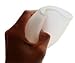 Silicone Valley Silicone Wine Glasses 12 ounce, Set of 2