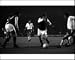Photographic Print of Arsenal v Tranmere Rovers October 1973 from MirrorPrintStore