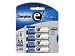 Energizer e2 L92BP-4 Lithium Manganese Dioxide General Purpose Battery