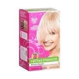 Clairol Herbal Essences Hair Color (Pack of 3) Bleach Blonde XL0