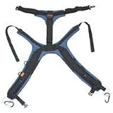 Petrol PEHR-N Vest Style Harness for for Eargonizer Mixer Bags PEGZ-1 or PEGZ-2.