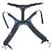 Petrol PEHR-N Vest Style Harness for for Eargonizer Mixer Bags PEGZ-1 or PEGZ-2.