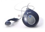 Review ITECH  / ITECH BLUETOOTH Round Clip HEADSET