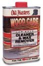 Cleaner & Wax Remover - 50304 Qt Wax Remover