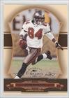 Joey Galloway Tampa Bay Buccaneers (Football Card) 2007 Donruss Classics Wrong Name on Front #94