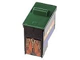 Lexmark 10N0016 Black Remanufactured Ink Cartridge by JetTec - L16