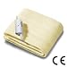 Symphony Washable Double Electric Underblanket Single Control
