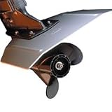 Davis Whale Tail XL Hydrofoil Stabilizer