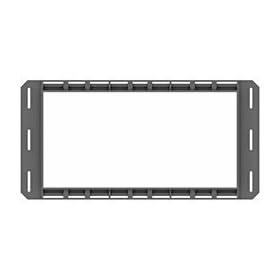 Click here to buy AudioSource AUDIOSOURCE INWALL MTM MOUNT MOUNT (Home Audio Video Speakers- Rough-In Kits).