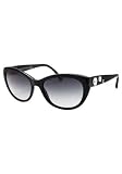 21a Oanw4bL. SL160  Fashion Sunglasses: Black/Gray Gradient