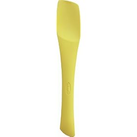 Chef�n Switchit Dual-Ended Spoon Spatula, Yolk by Chef'n