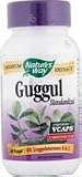 Guggul 60Vcaps
