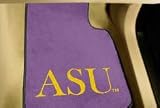 Alcorn State Braves 2 Piece Car Mats (2 Front)