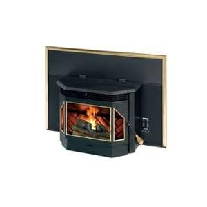 Pellet Stove Insert 2200 SQFT