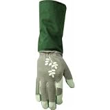 Wells Lamont 1127M Womens Rose Tender Leather Garden Glove 21a c9fqRML. SL160 Wells Lamont 1127M Womens Rose Tender Leather Garden Glove