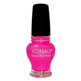 Konad Special Polish Prencess Psyche Pink
