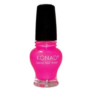 Konad Special Polish Prencess Psyche Pink