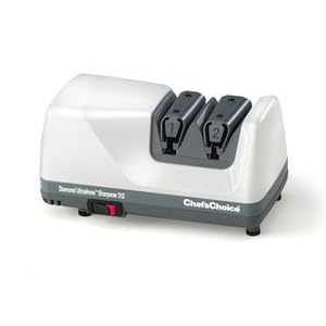 Diamond UltraHone Knife Sharpener By Chef