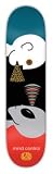 Alien Workshop Mind Control Skateboard Deck - 7.75" x 31.5"