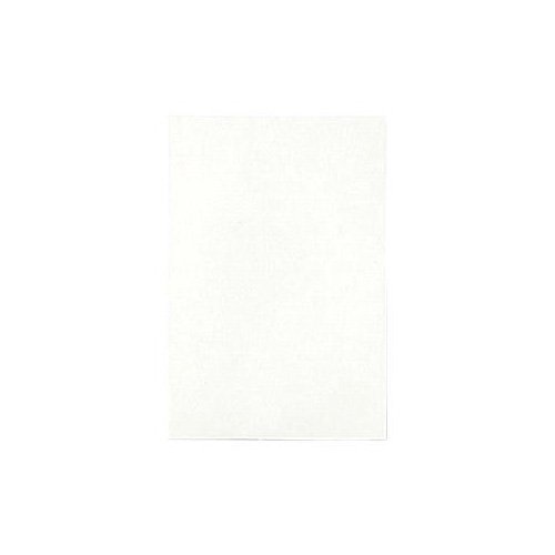 Crane & Co. Pearl White Kid Finish 96lb. Kent Cards (PC3111) Picture