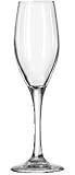 【52%OFF】Libbey シャンパングラス Perception Flute 170ml 12個セット perception